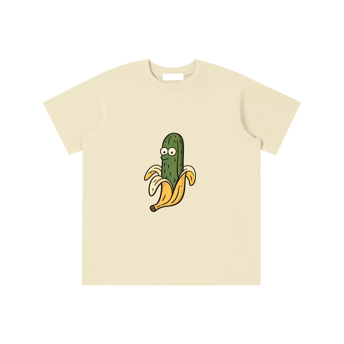 Essential Pickles Kids' T-Shirt, alternate view 3