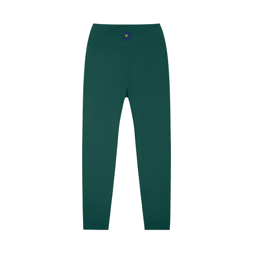 Pickles Apparel High-Waisted Yoga Leggings in Women’S | athletic street sport | Pickles Apparel