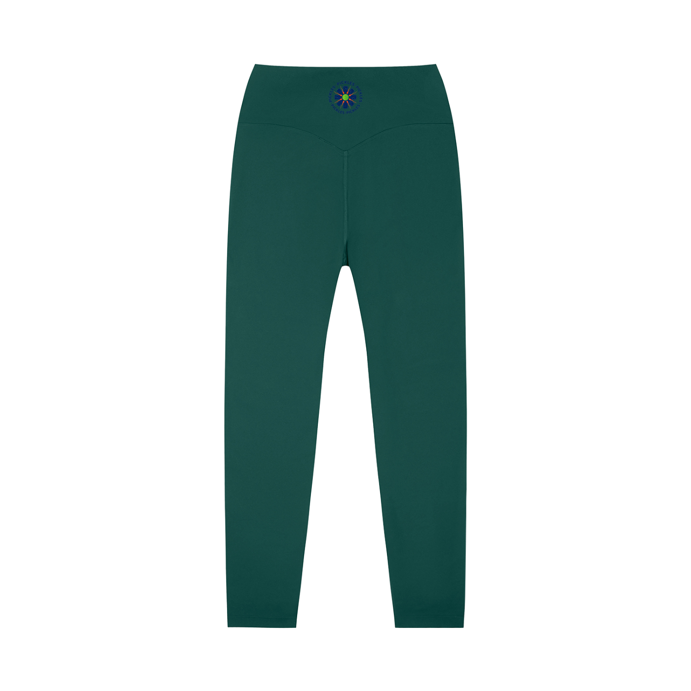 Pickles Apparel High-Waisted Yoga Leggings in Women’S | athletic street sport | Pickles Apparel