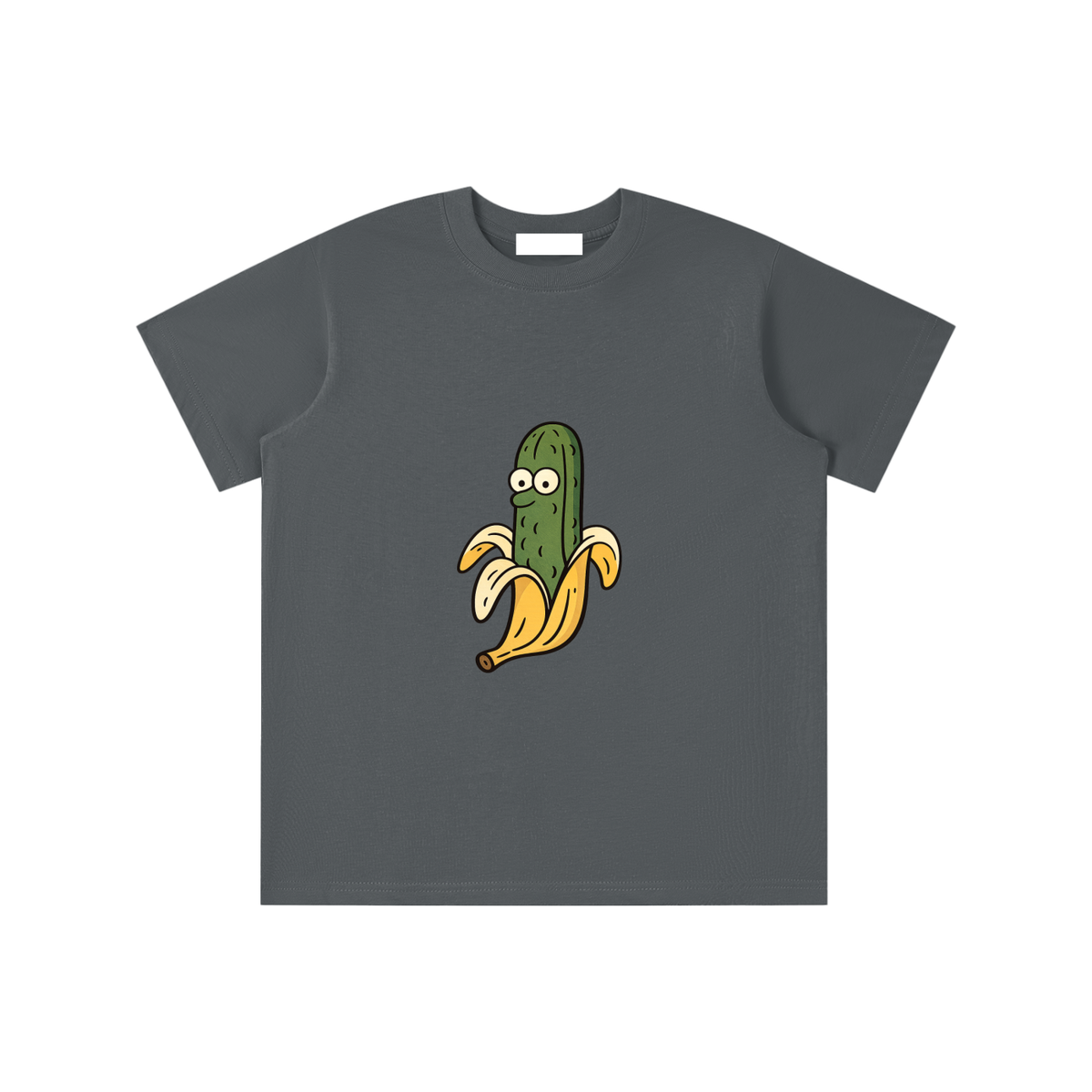 Essential Pickles Kids' T-Shirt, alternate view 9