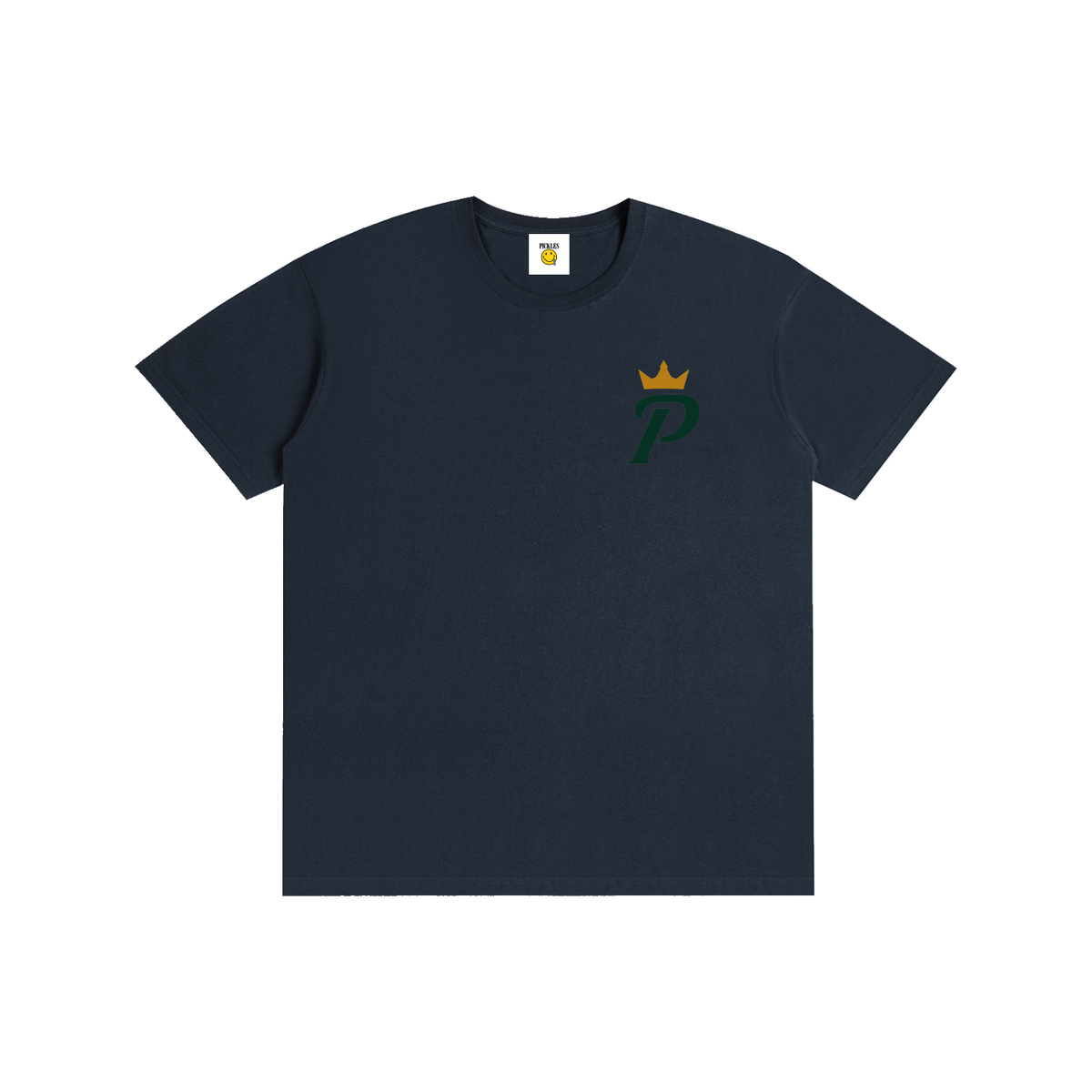 Royal P Pickles Pure Cotton T-Shirt, alternate view 11