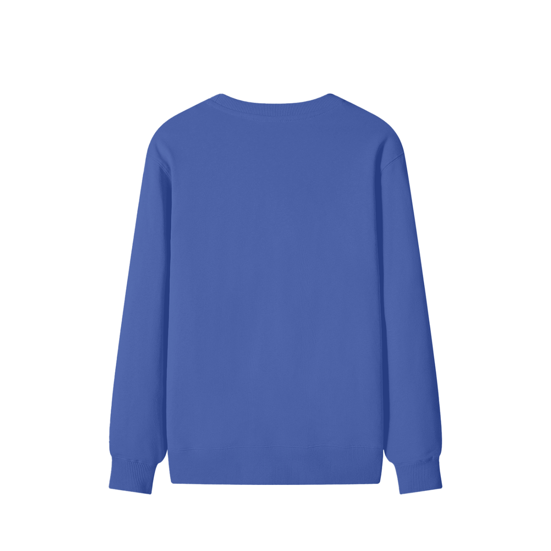 Split Classic Pickles Cotton Sweatshirt, alternate view 4