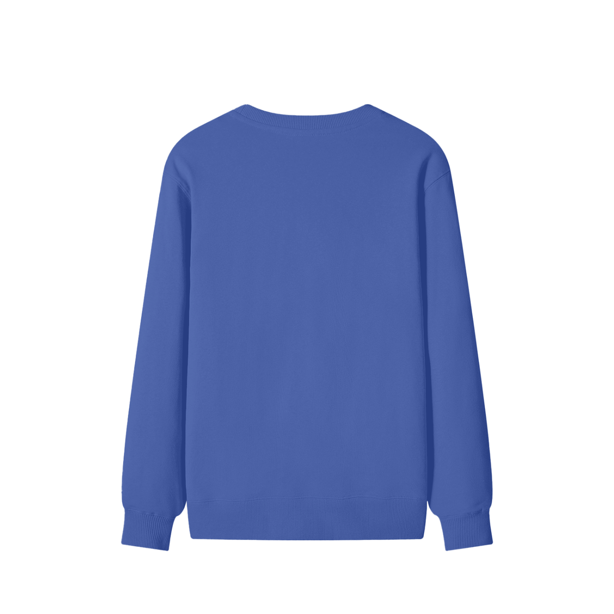 Split Classic Pickles Cotton Sweatshirt, alternate view 4