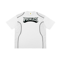 Sport Contrast Piped Panel Tee | athletic street sport | Pickles Apparel