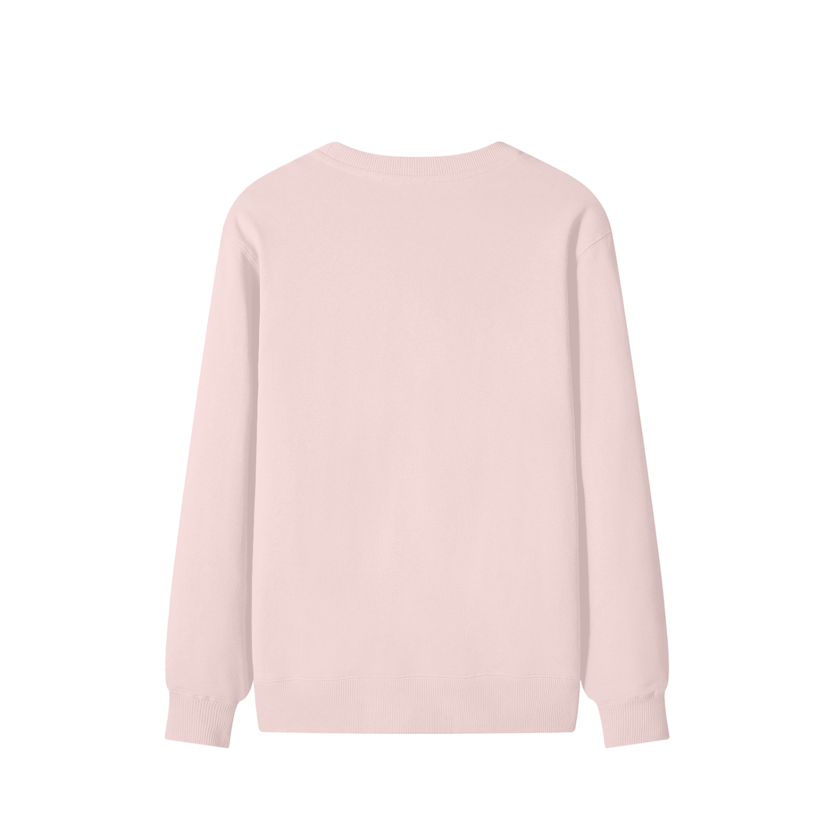 Split Classic Pickles Cotton Sweatshirt, alternate view 2