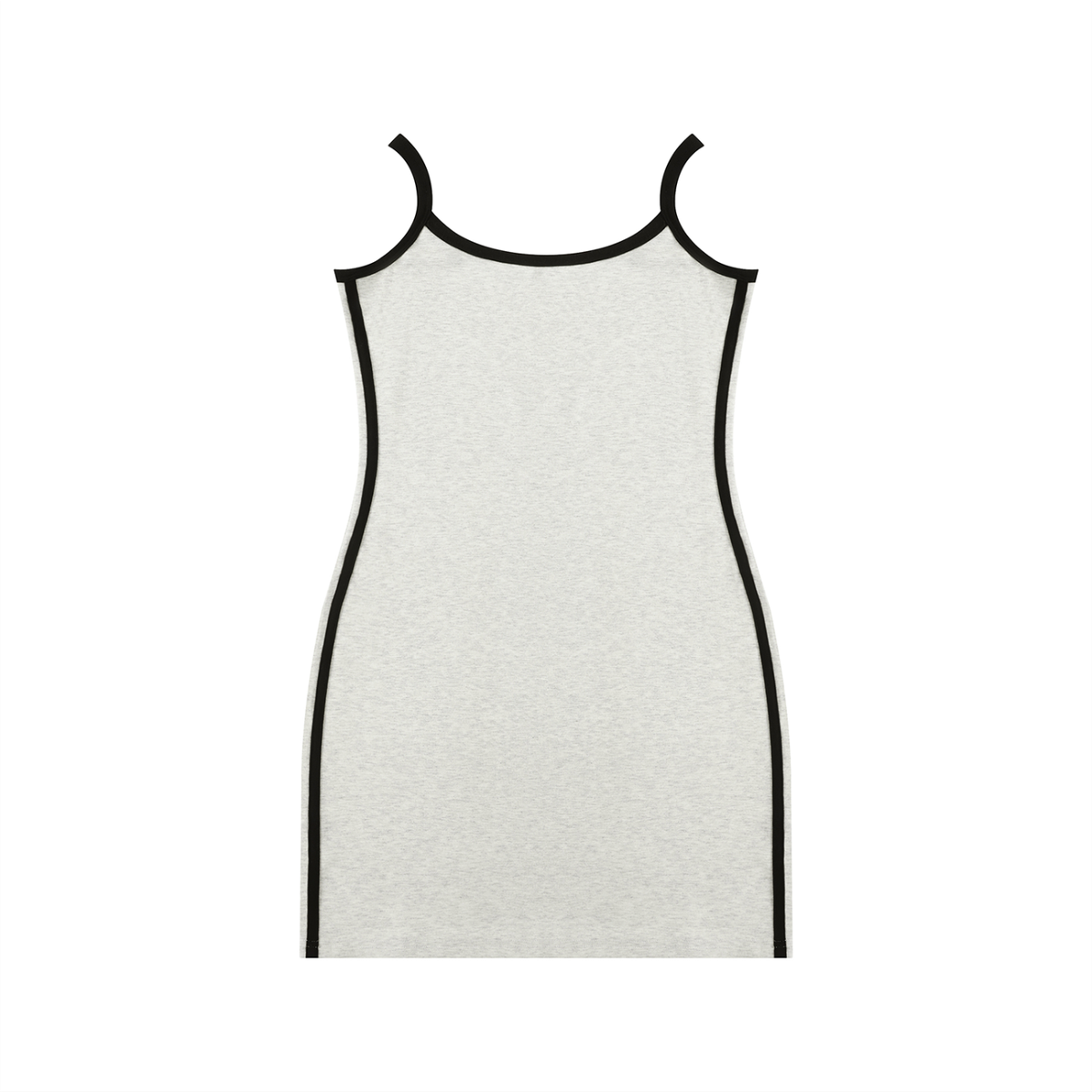 Miss Pickles Color Block Mini Dress, alternate view 6