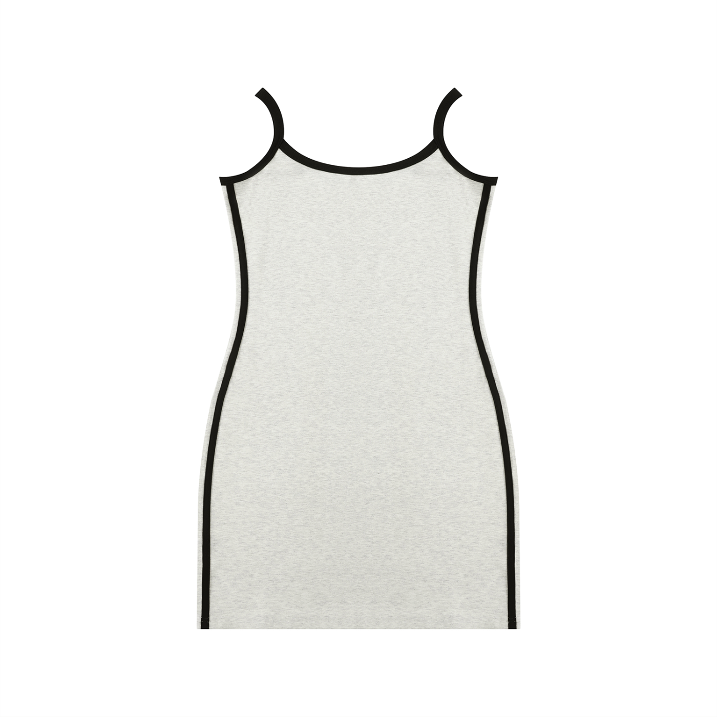 Miss Pickles Color Block Mini Dress | playful pickle gift | Pickles Apparel