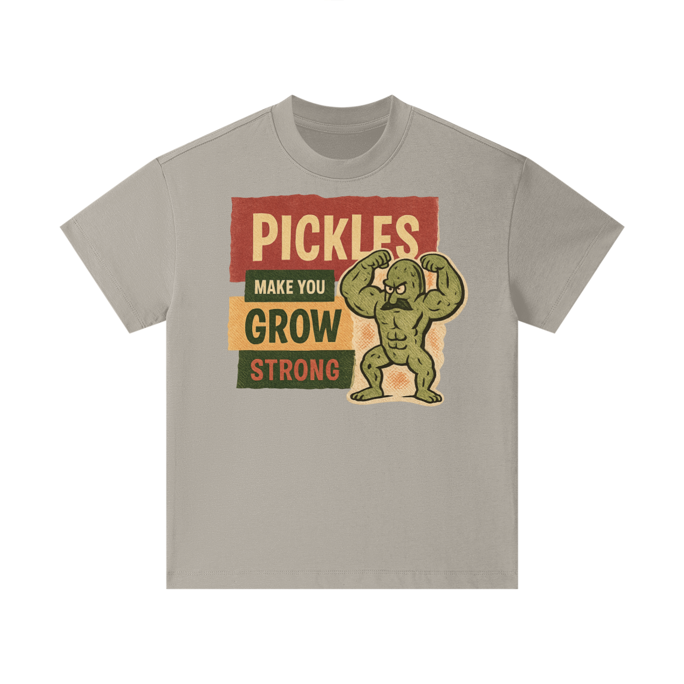 Pure Cotton Essential Kids T-Shirt