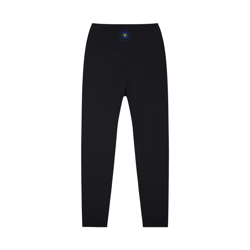 Pickles Apparel High-Waisted Yoga Leggings in Women’S | Philly game day | Pickles Apparel