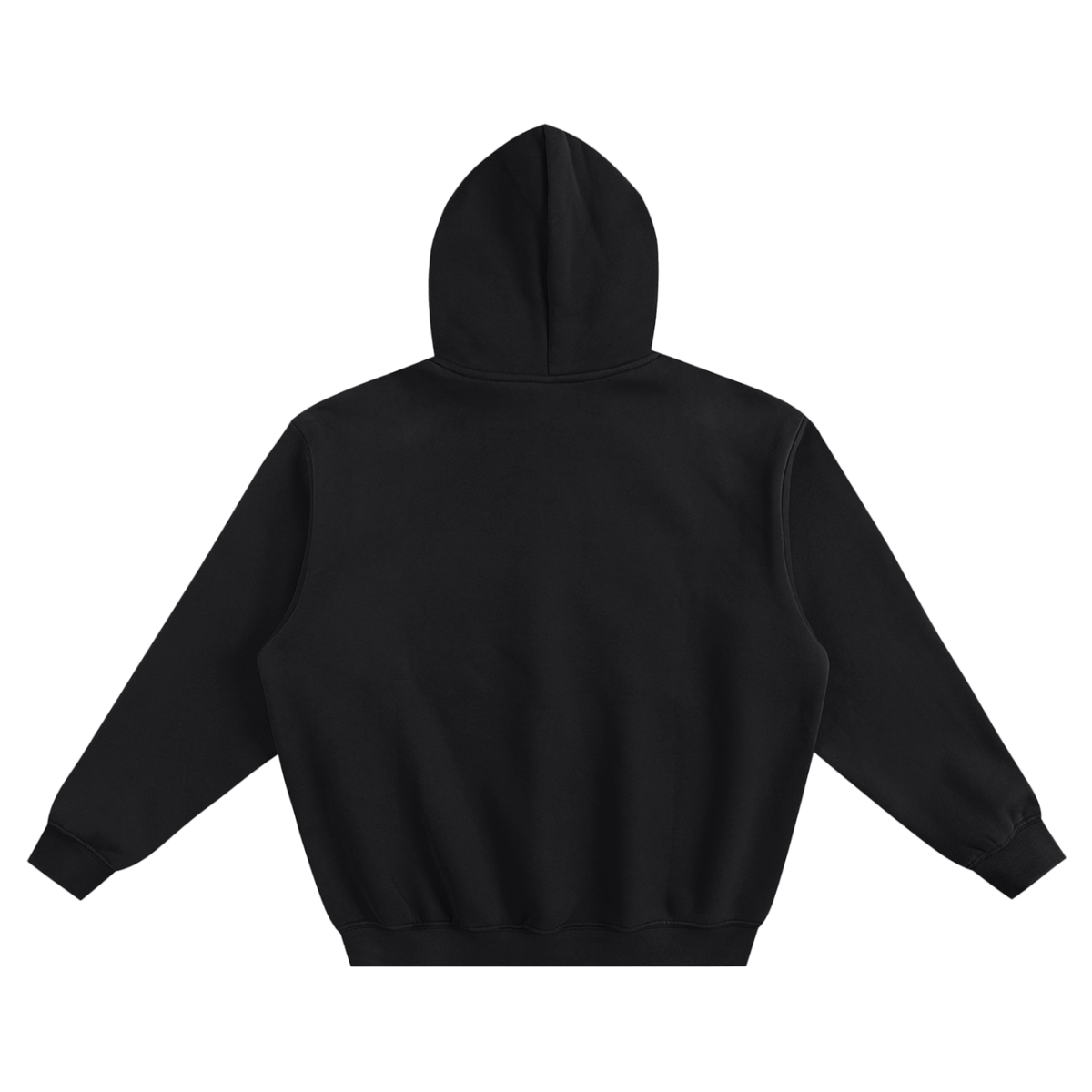 Glow Fleece Boxy Pickle Hoodie, alternate view 7