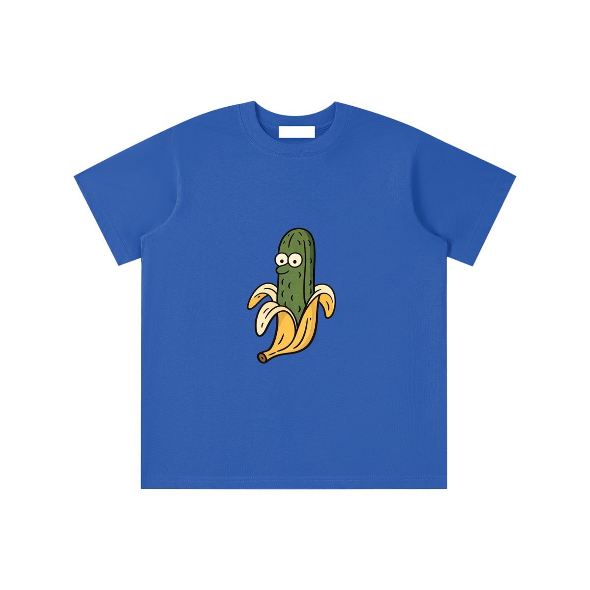 Essential Pickles Kids' T-Shirt, alternate view 8