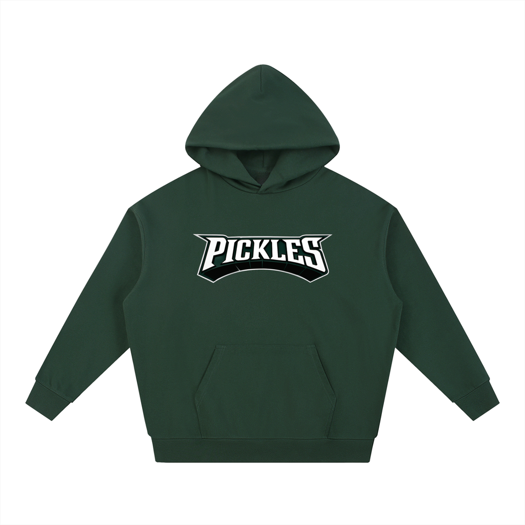 Pickles Sports Essential Heavyweight Hoodie