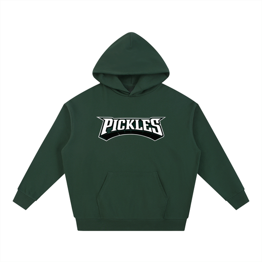 Pickles Sports Essential Heavyweight Hoodie