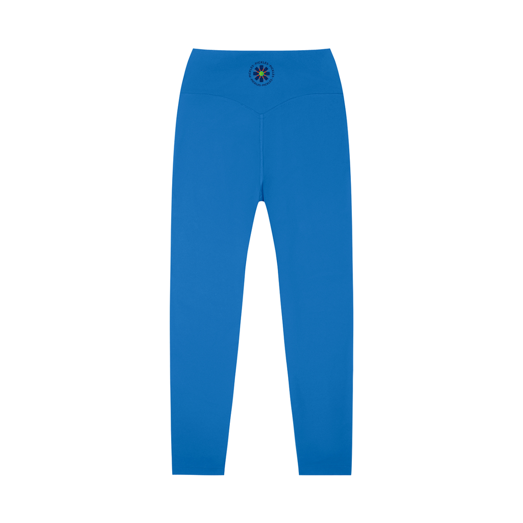Pickles Apparel High-Waisted Yoga Leggings in Women’S | athletic street sport | Pickles Apparel