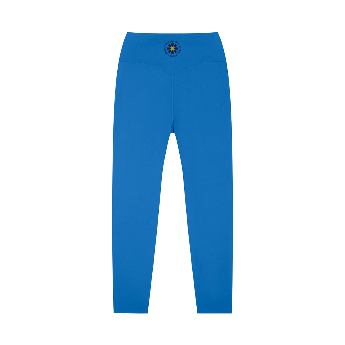 High-Waisted Yoga Pickle Leggings, alternate view 14