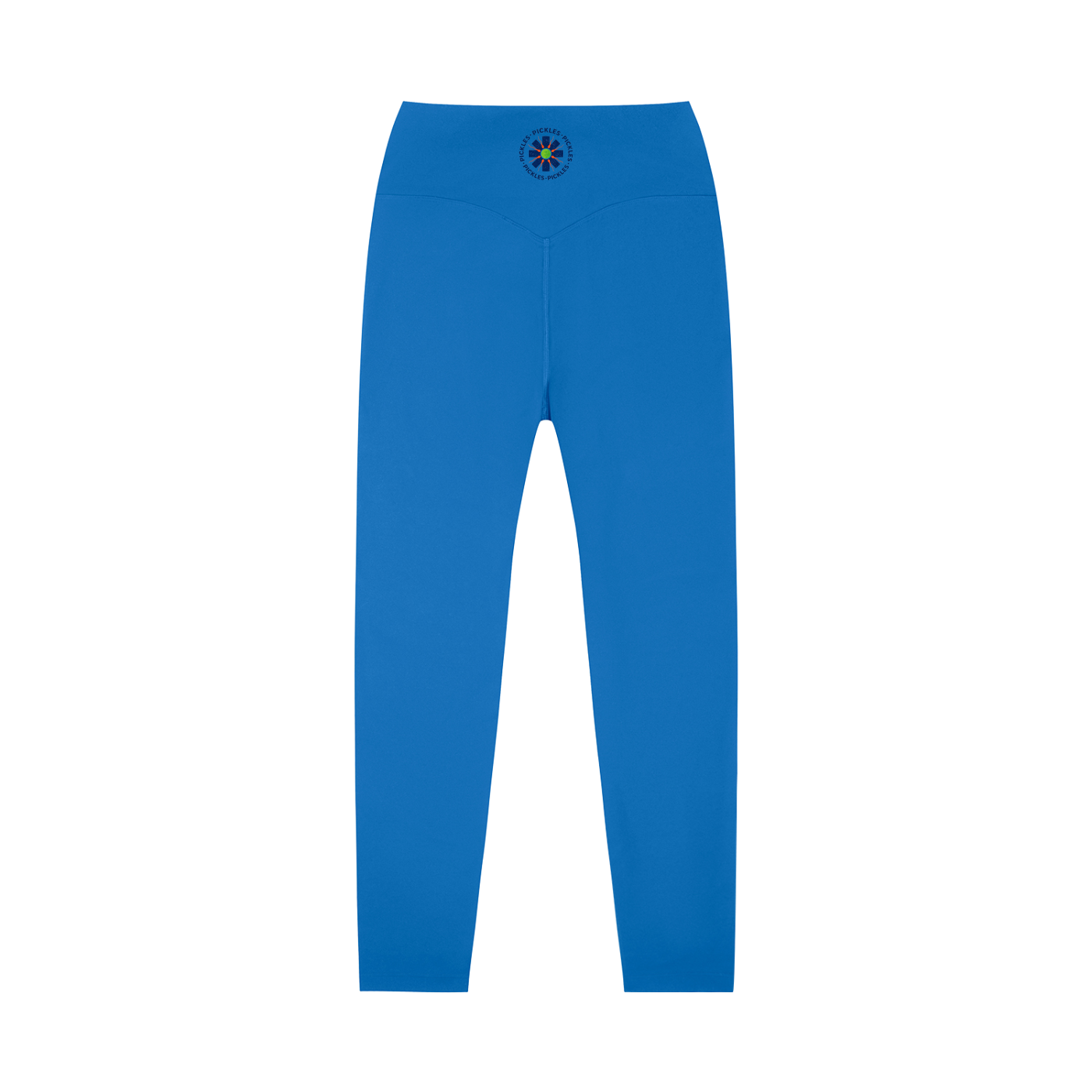 Pickles Apparel High-Waisted Yoga Leggings in Women’S | athletic street sport | Pickles Apparel