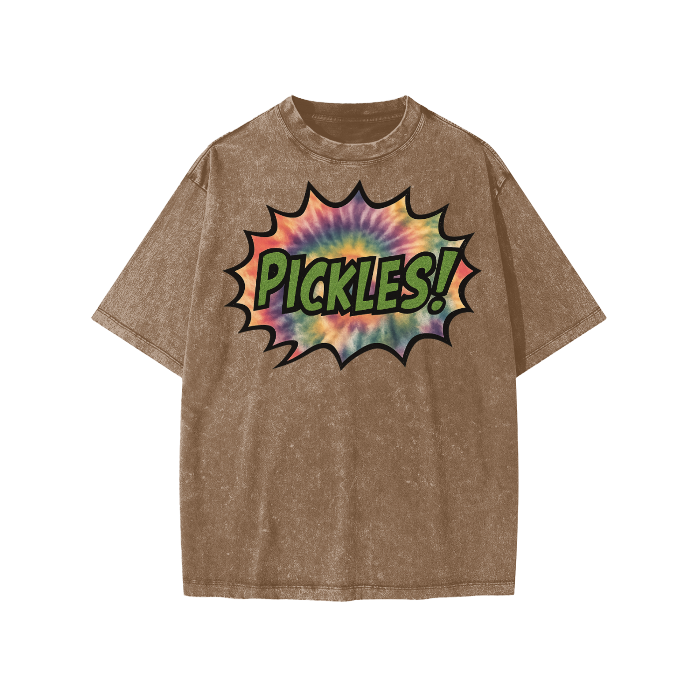 Snow Washed Kids' T-Shirt