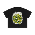 Pickle belly Essential Cotton Boxy T-Shirt