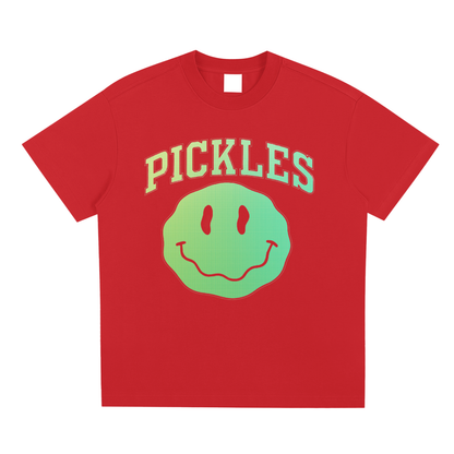 Pickles Quick-Dry Cooling T-Shirt