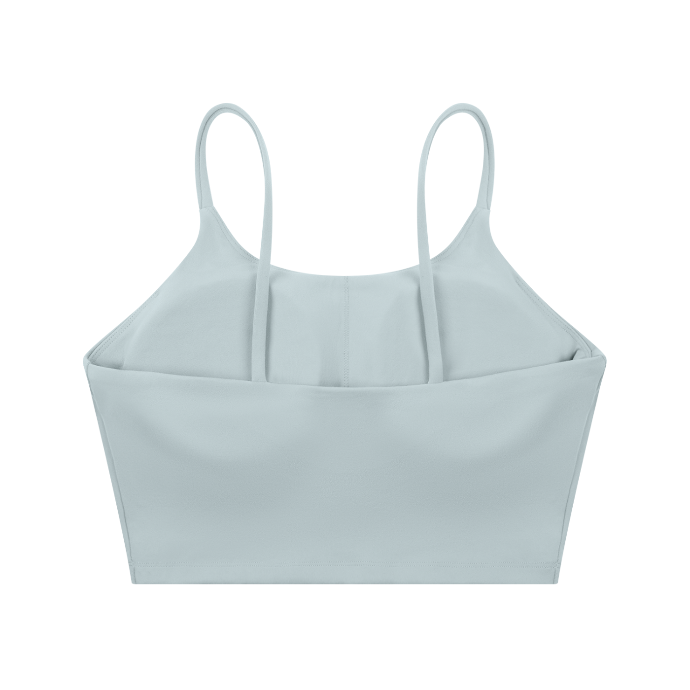 Spaghetti Strap Pickle Sports Bra in Women’S | athletic street sport | Pickles Apparel