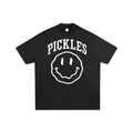 Essential Heavyweight Cotton Tee in Essential Cotton T-Shirt | oversized streetwear | Pickles Apparel