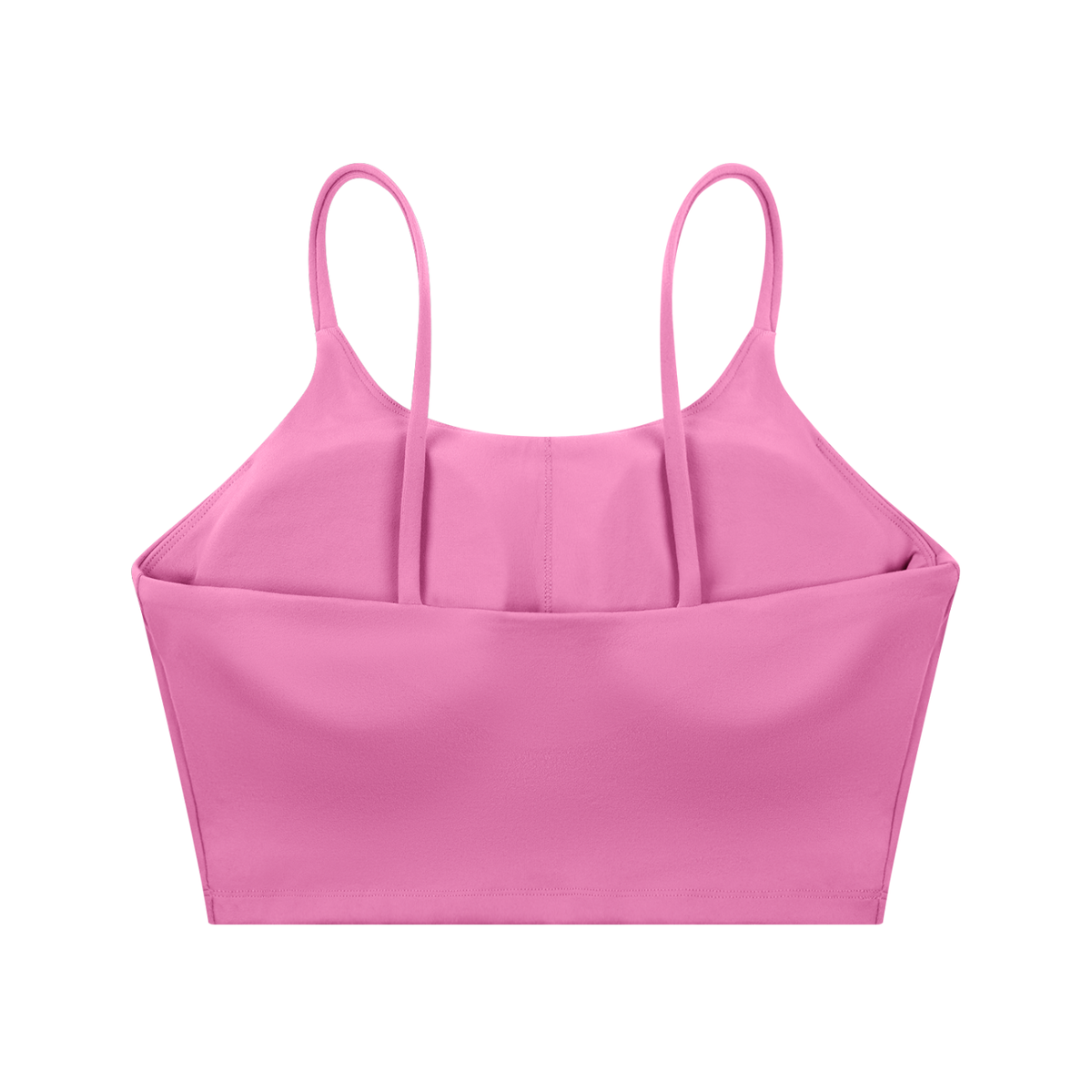 Spaghetti Strap Pickle Sports Bra, alternate view 6