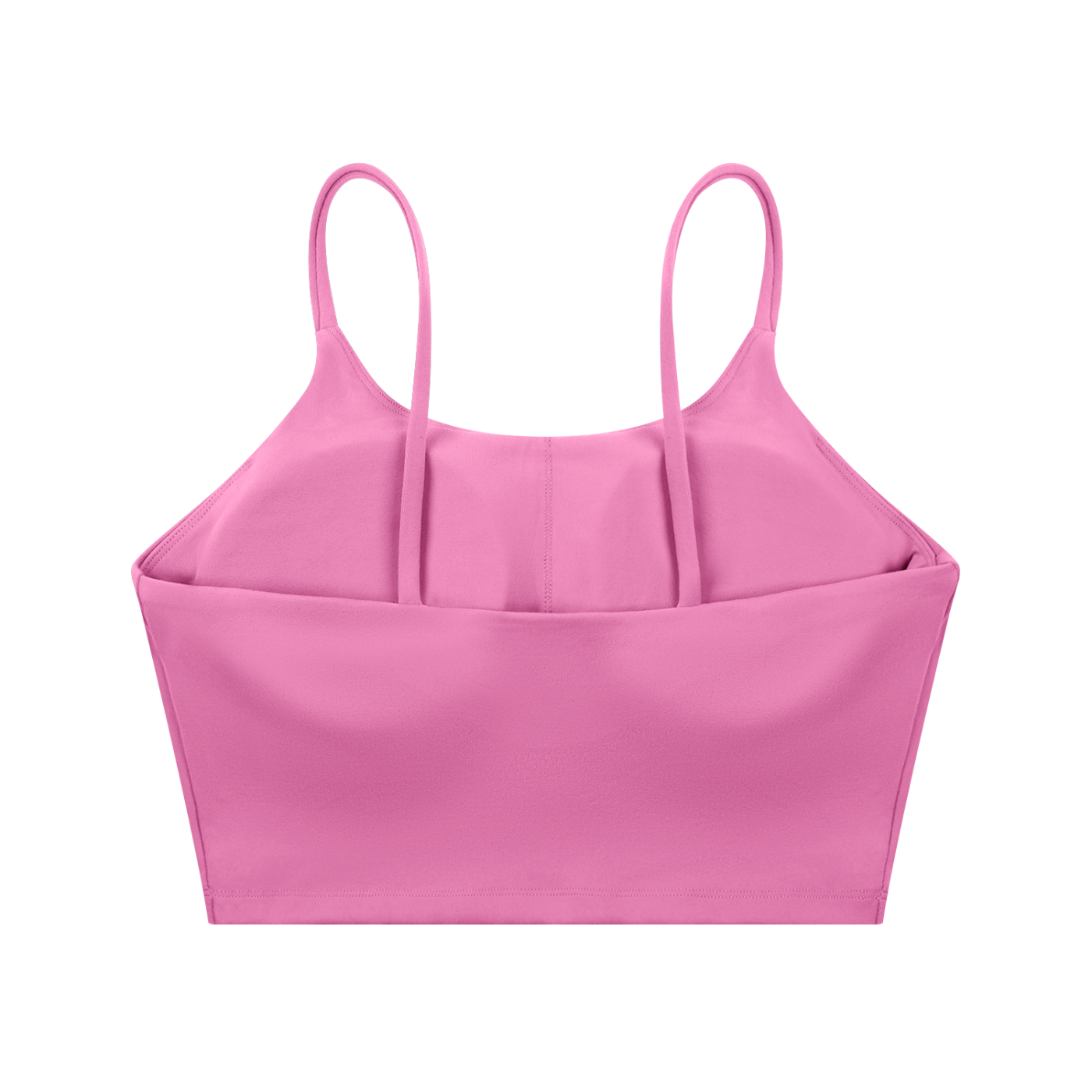 Spaghetti Strap Pickle Sports Bra in Women’S | athletic street sport | Pickles Apparel