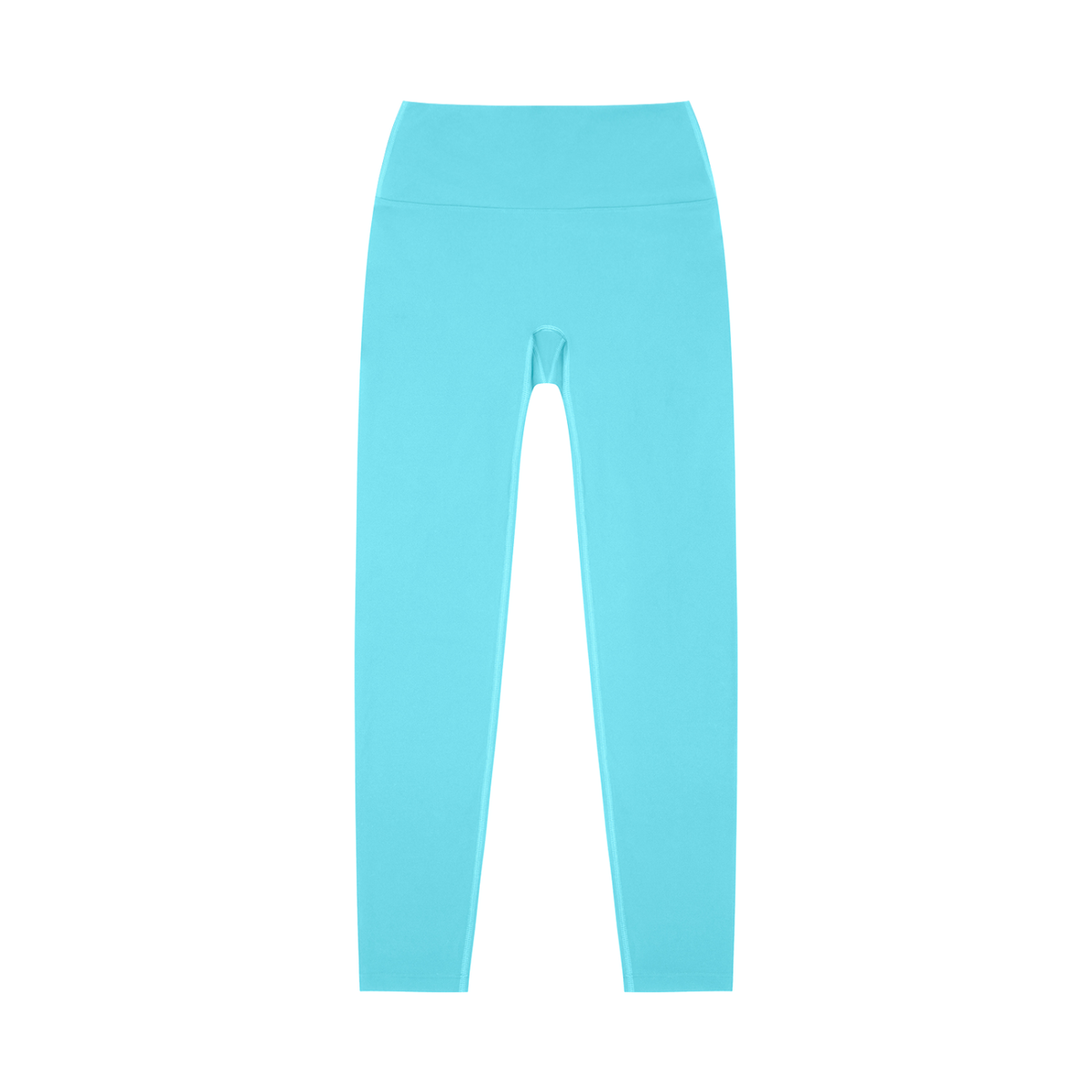 High-Waisted Yoga Pickle Leggings, alternate view 11