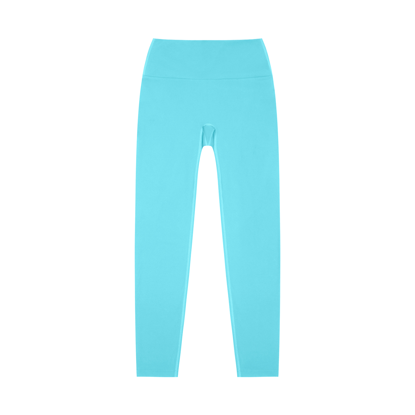Pickles Apparel High-Waisted Yoga Leggings in Women’S | varsity sport | Pickles Apparel