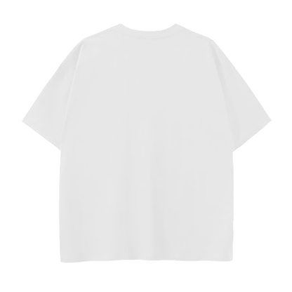 Pickles Sport Logo Drop Shoulder Cotton T-Shirt
