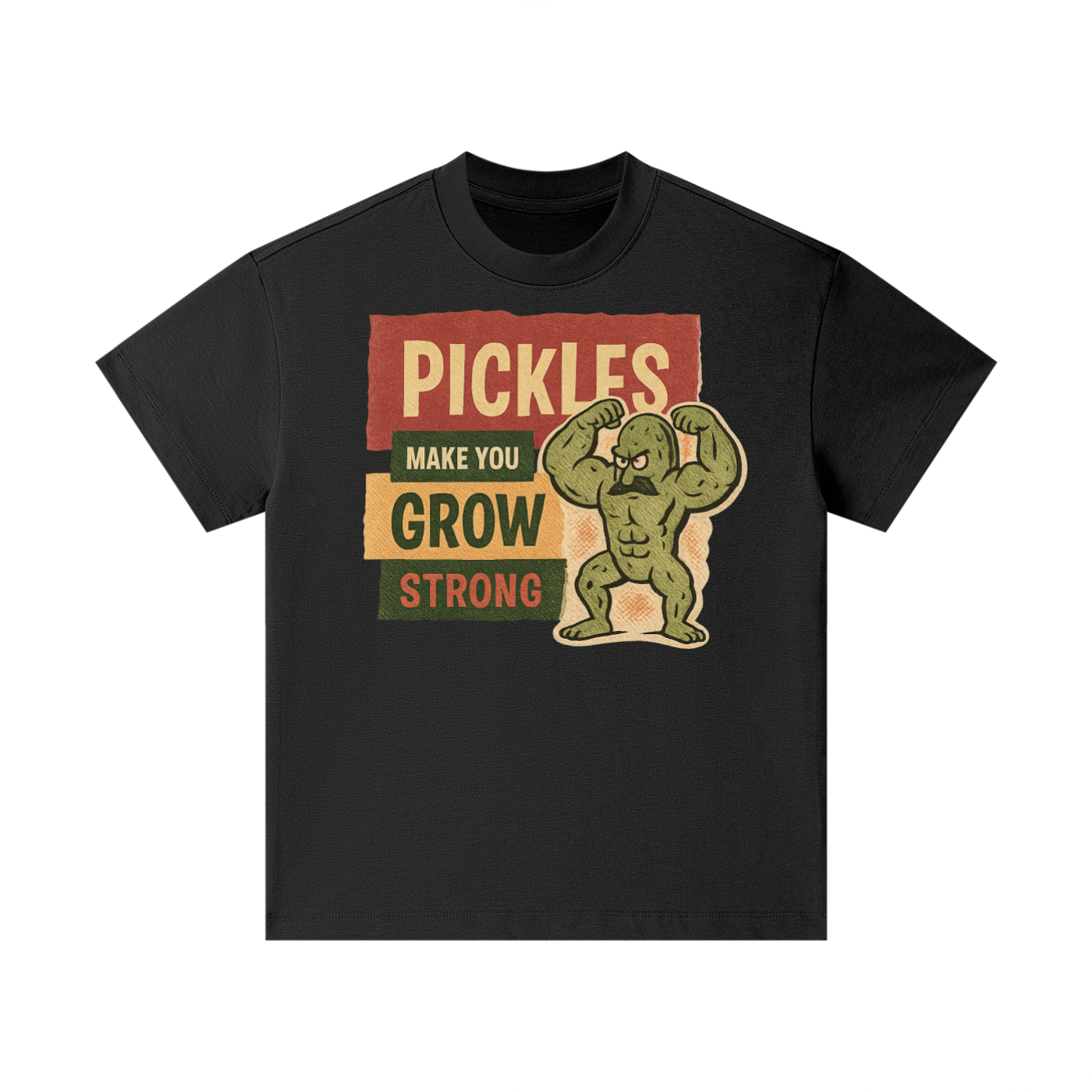 Pure Cotton Essential Kids T-Shirt