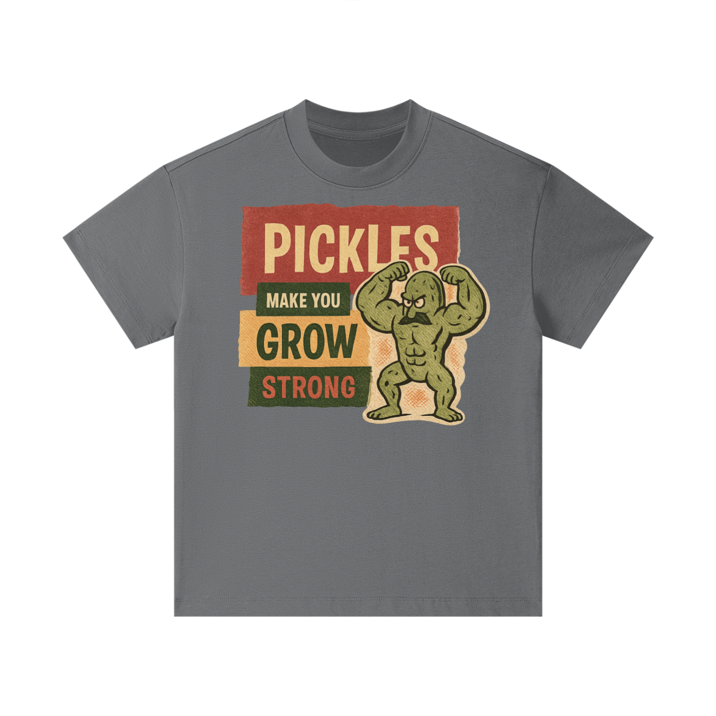 Pure Cotton Essential Kids T-Shirt