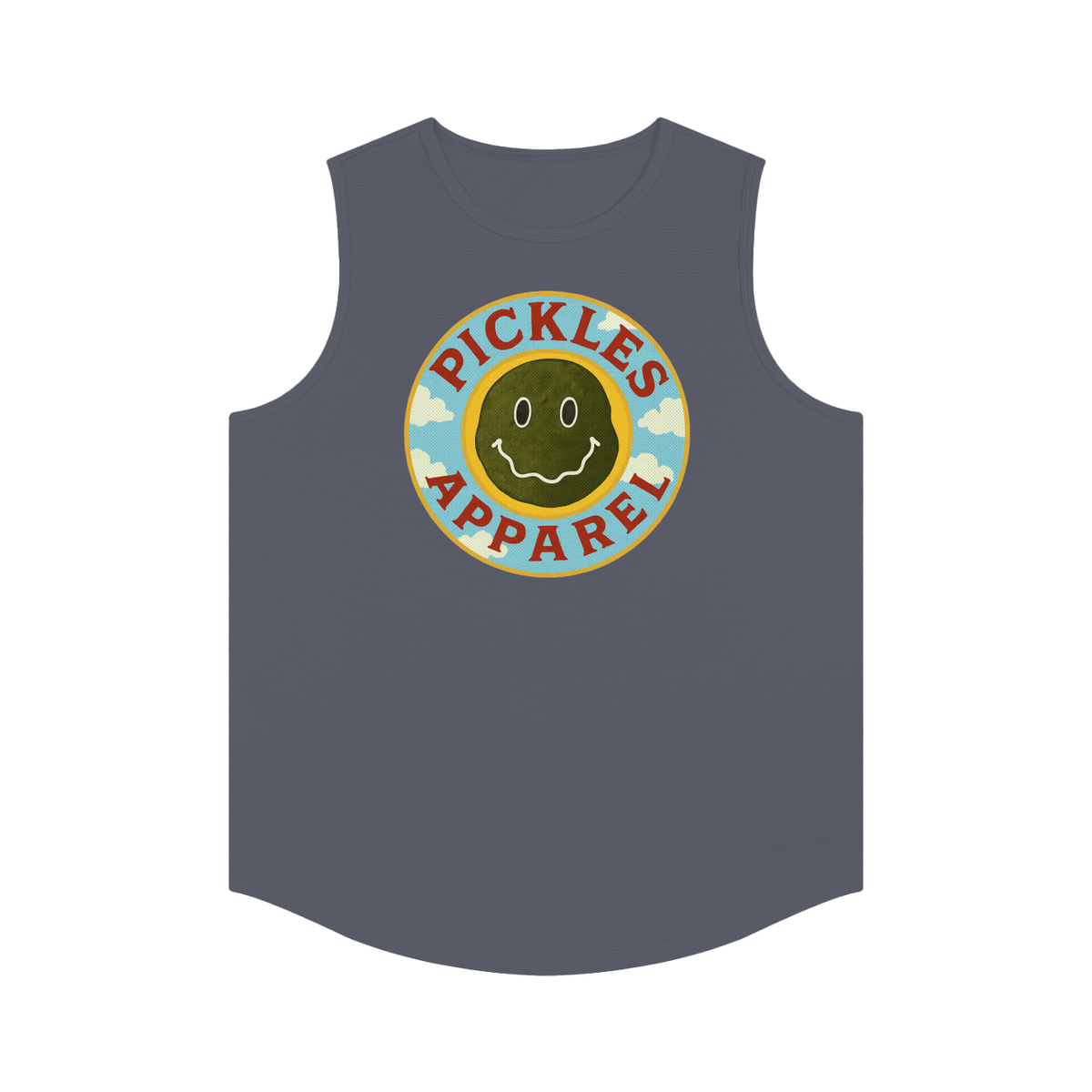 Pickle Men's Lightweight Sport Jersey, alternate view 3