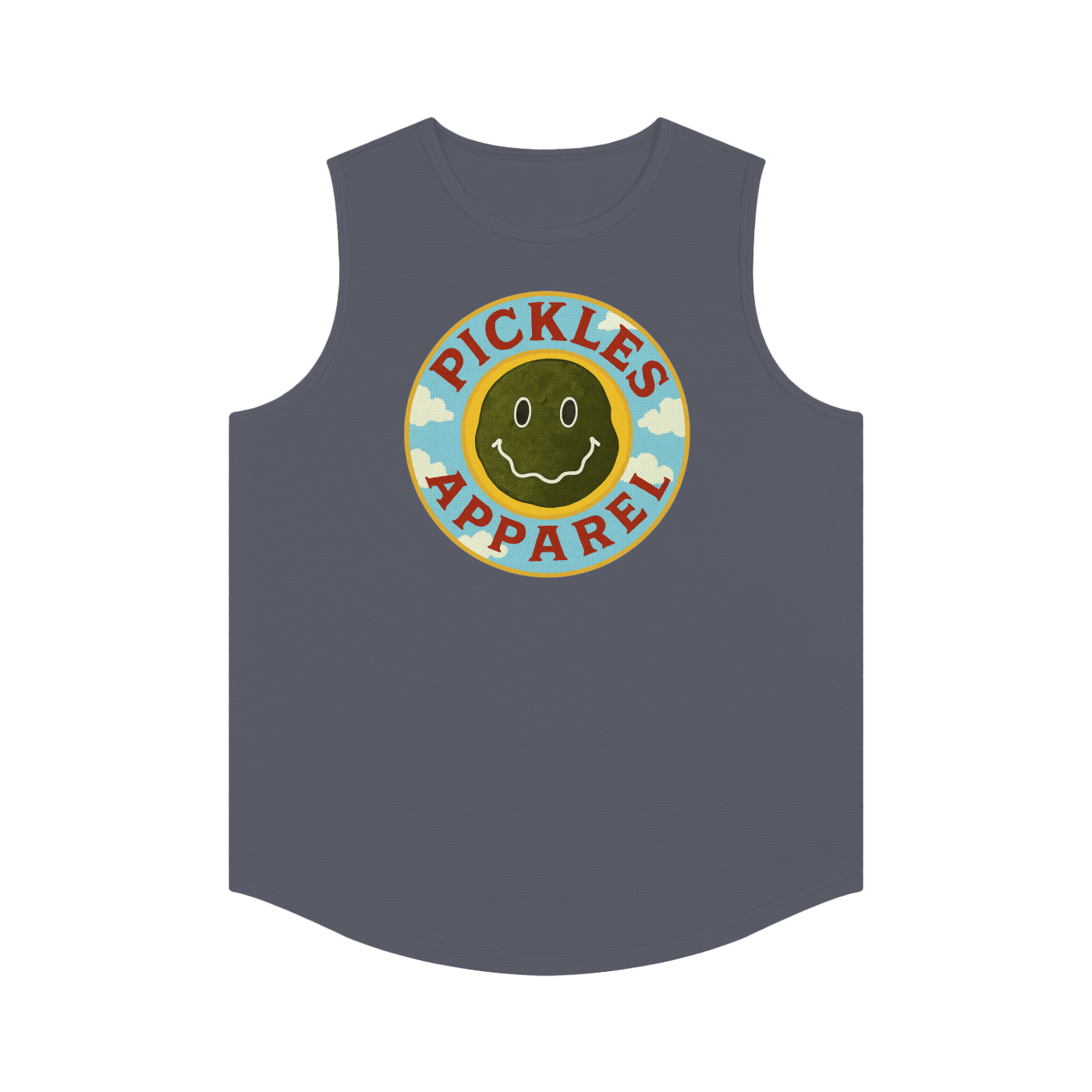 Men's Lightweight Sport Jersey