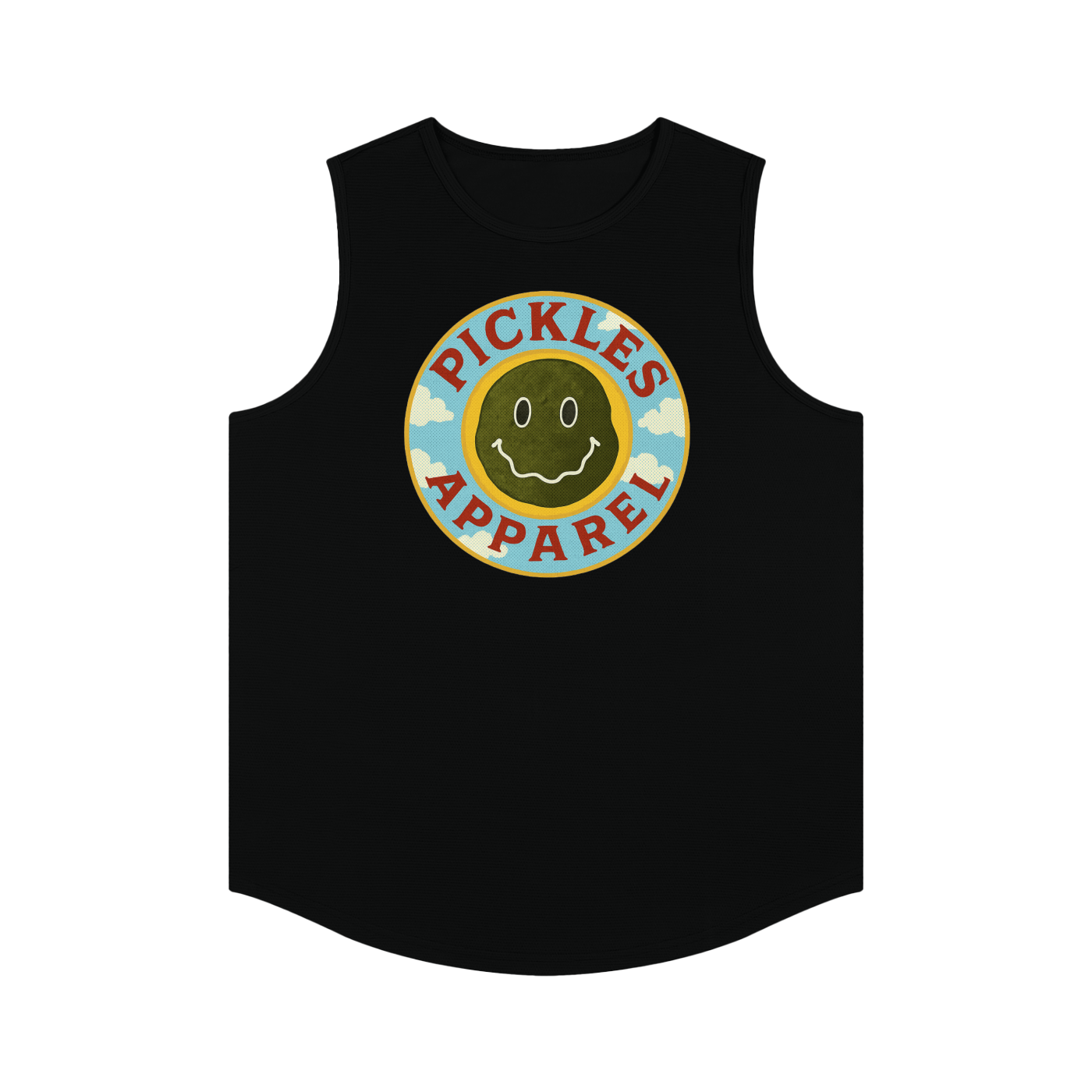 Men's Lightweight Sport Jersey