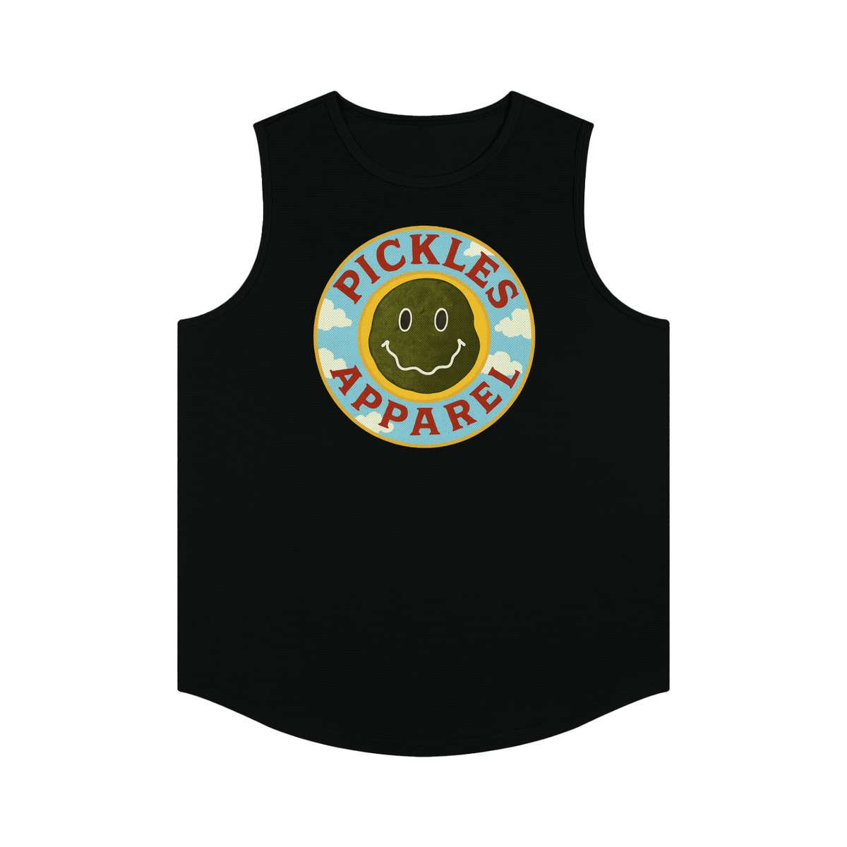 Pickle Men's Lightweight Sport Jersey, alternate view 2