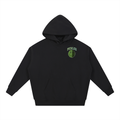 Classic Pickles Essential Heavyweight Hoodie | oversized streetwear | Pickles Apparel