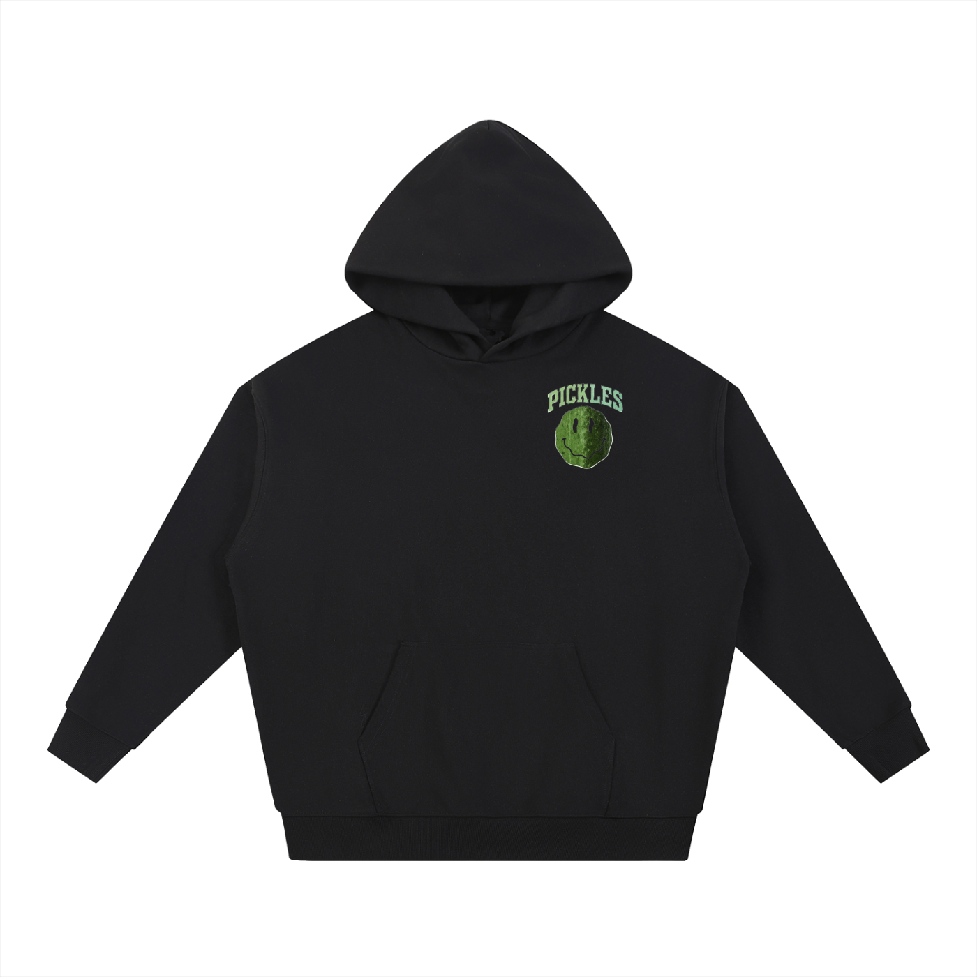 Classic Pickles Essential Heavyweight Hoodie