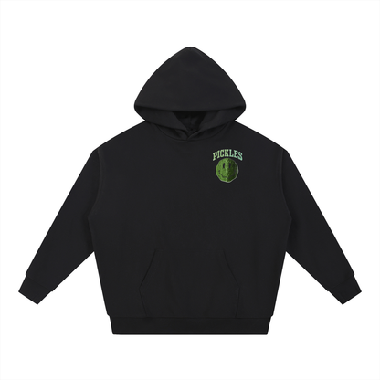 Classic Pickles Essential Heavyweight Hoodie