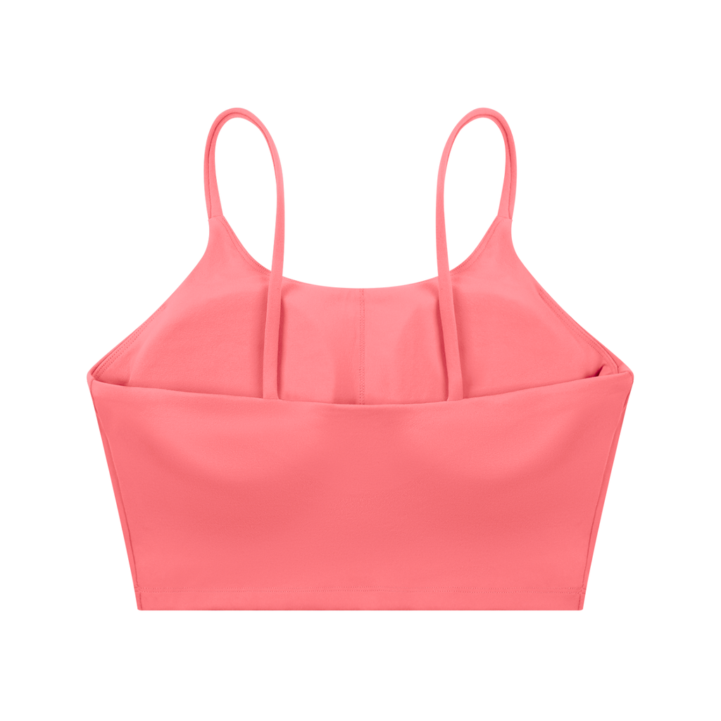 Spaghetti Strap Pickle Sports Bra in Women’S | court-ready athletic | Pickles Apparel