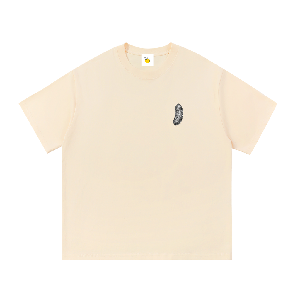 International Pickles Essential Tee | classic casual | Pickles Apparel