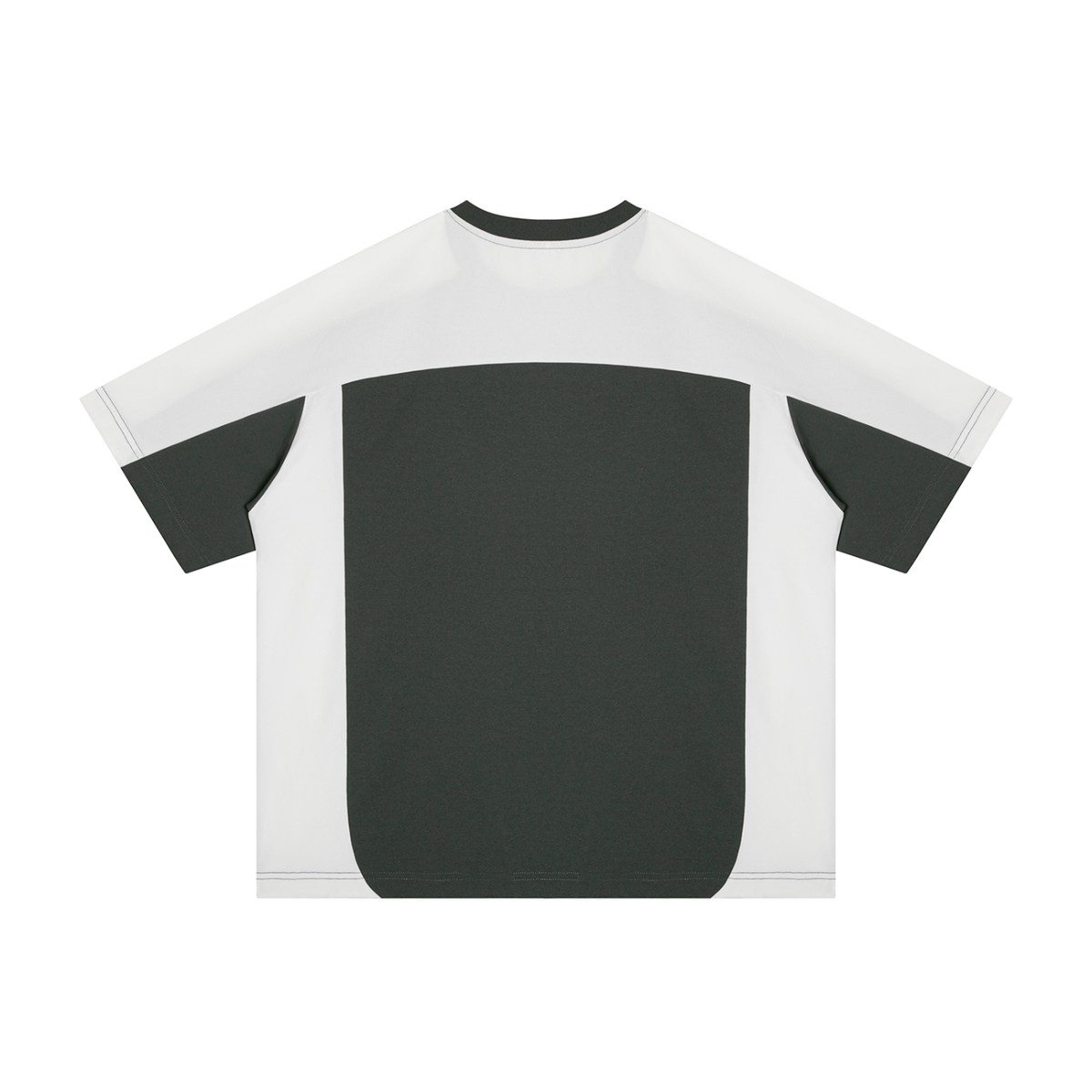 Pickle Baller Pro Color Block T-Shirt, alternate view 6
