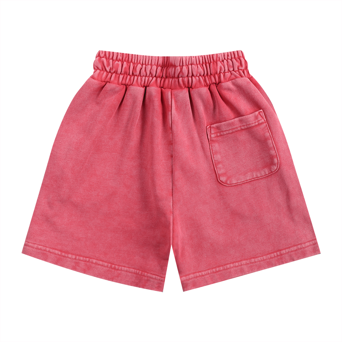 Snow-Washed Kids' Pickle Shorts, alternate view 6