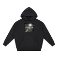 Pickles Creation Oversized Boxy Fleece Hoodie | oversized streetwear | Pickles Apparel