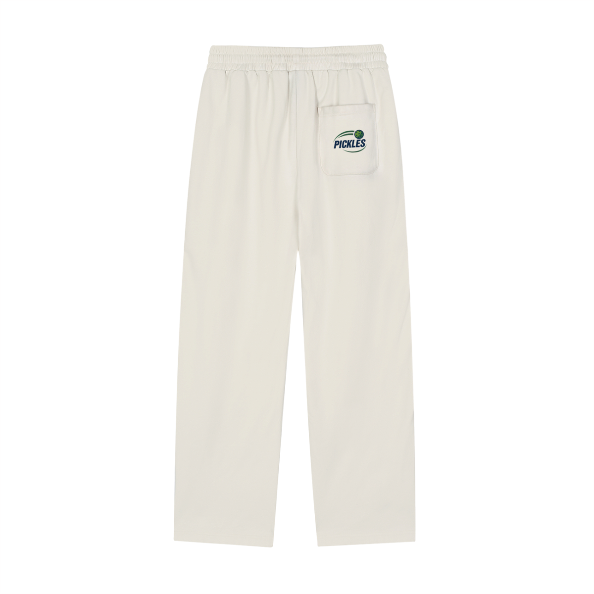 Pickle Reflection Striped Sweatpants, alternate view 2
