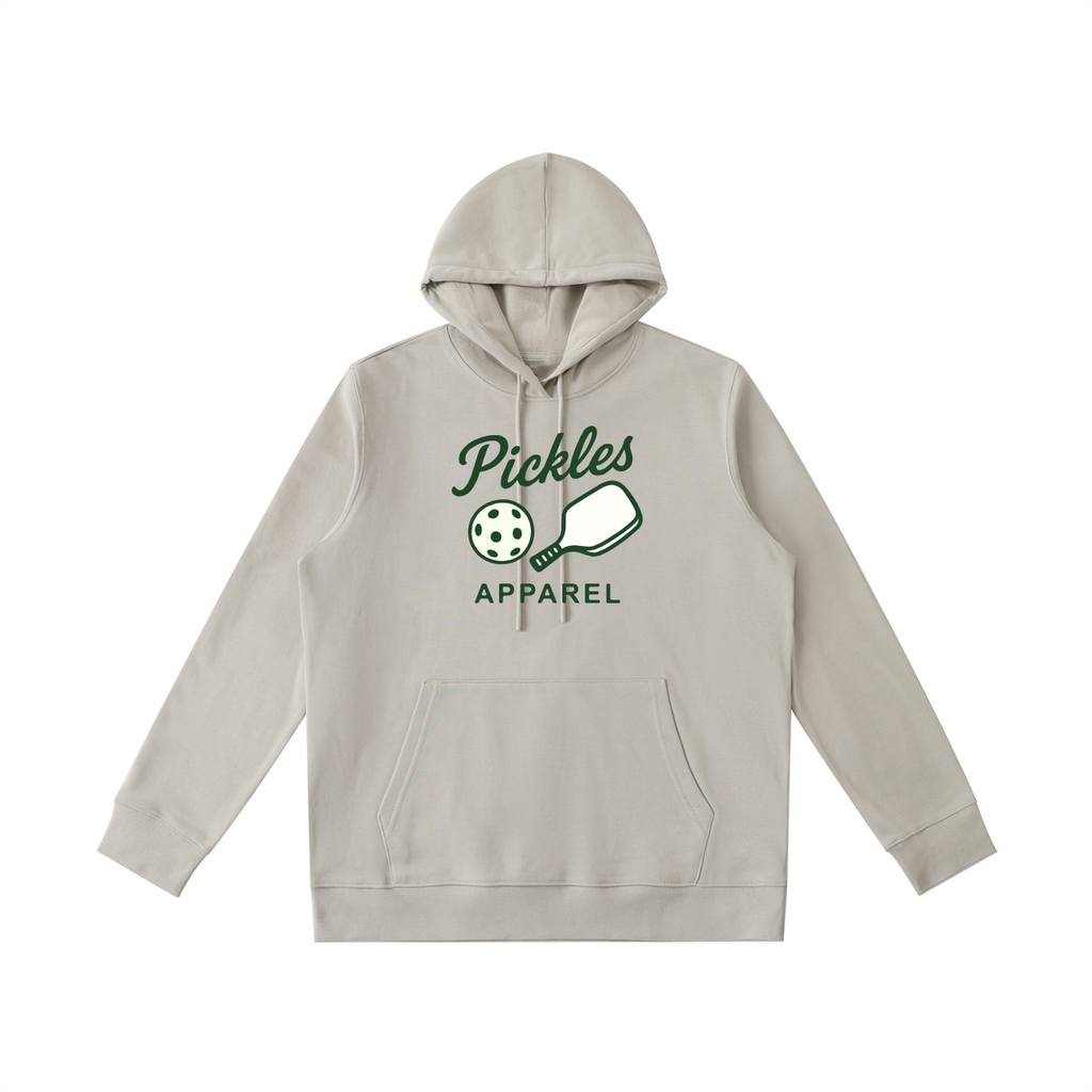 Pickle Baller Essential Oversized Hoodie