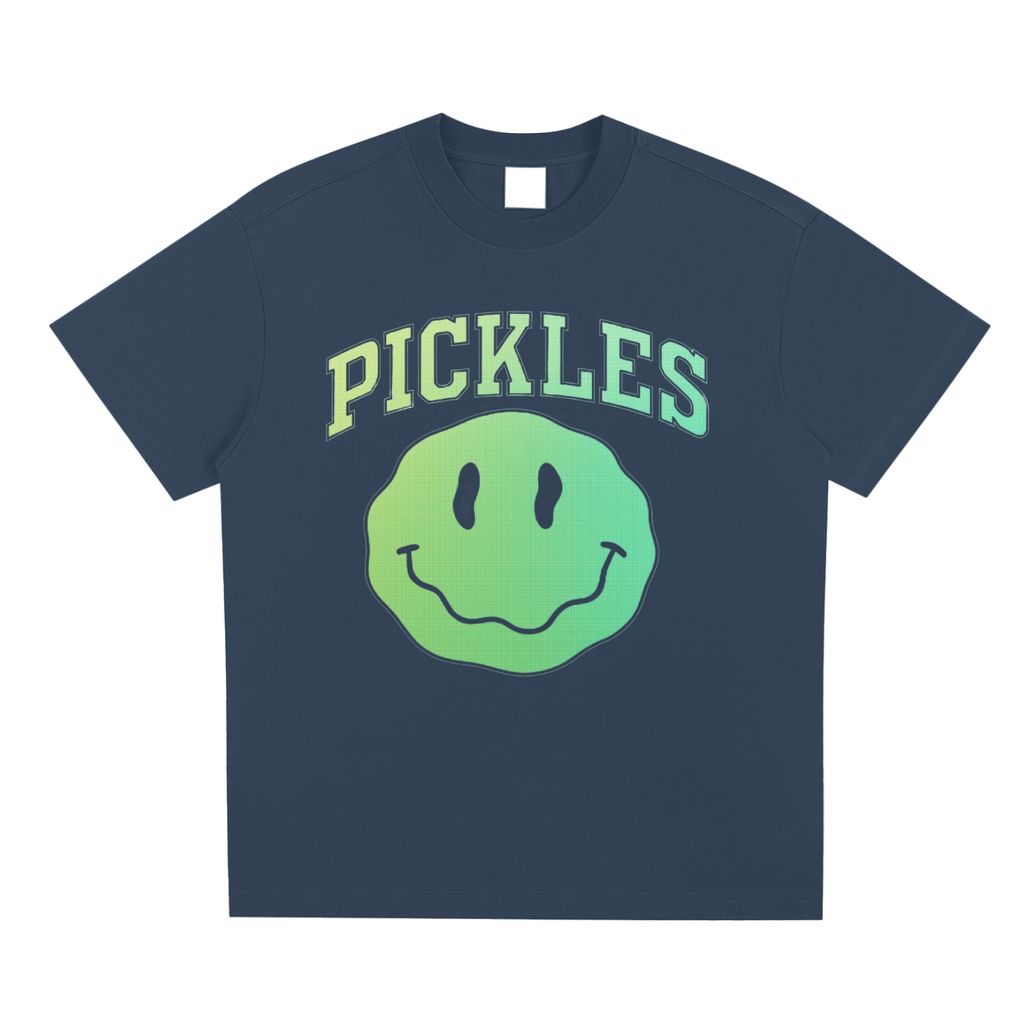 Quick-Dry Cooling Tee | Philly game day | Pickles Apparel