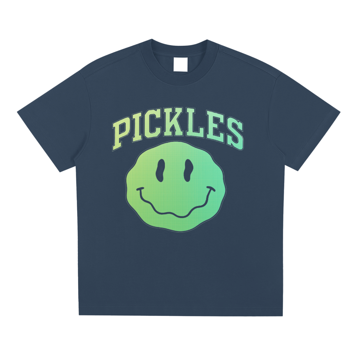 Quick-Dry Cooling Pickle T-Shirt, alternate view 9
