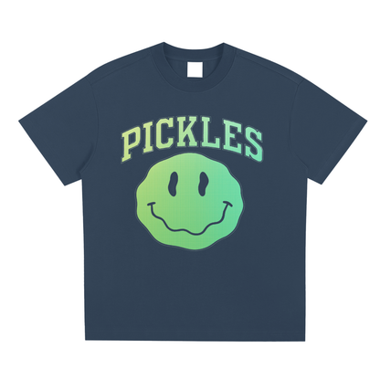Pickles Quick-Dry Cooling T-Shirt