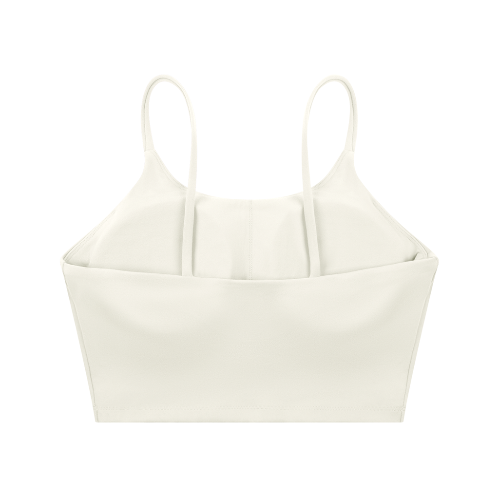 Spaghetti Strap Pickle Sports Bra in Women’S | athletic street sport | Pickles Apparel